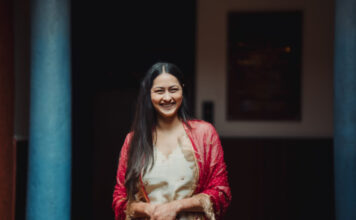 From Production Floors to Brand Authority: Big Media Co Founder Rhea Singh on Building a Modern Marketing Agency