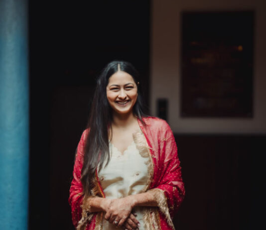 From Production Floors to Brand Authority: Big Media Co Founder Rhea Singh on Building a Modern Marketing Agency