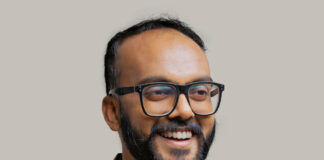 Beyond Energy Efficiency: Tarun Jami on Why Embodied Carbon Is the Next Frontier in Sustainable Data Centres Tarun Jami, GreenJams, Sustainable Data Centres