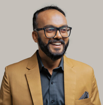 Beyond Energy Efficiency: Tarun Jami on Why Embodied Carbon Is the Next Frontier in Sustainable Data Centres Tarun Jami, GreenJams, Sustainable Data Centres