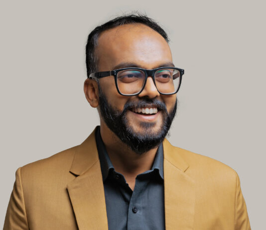 Beyond Energy Efficiency: Tarun Jami on Why Embodied Carbon Is the Next Frontier in Sustainable Data Centres Tarun Jami, GreenJams, Sustainable Data Centres