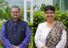 Leadership Through the Lens of Human Needs Dr. Srabani Basu, Prof. Y Siva Sankar,