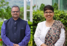 Leadership Through the Lens of Human Needs Dr. Srabani Basu, Prof. Y Siva Sankar,