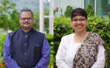 Leadership Through the Lens of Human Needs Dr. Srabani Basu, Prof. Y Siva Sankar,