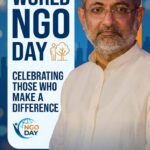 G100 Leader Sheeba Gollapalli Honors Supreme Court Veteran Justice Kurian Joseph for Advancing Accountability in Faith-Based and Humanitarian Organizations