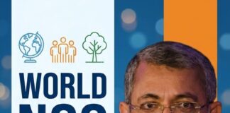 G100 Leader Sheeba Gollapalli Honors Supreme Court Veteran Justice Kurian Joseph for Advancing Accountability in Faith-Based and Humanitarian Organizations