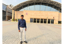 From a 200 Sq. Ft. Dream to a ₹10 Crore Solar Enterprise: How Amarendra Lukka Is Building a Sustainable Future with Big G Solar Solutions