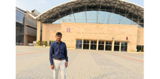 From a 200 Sq. Ft. Dream to a ₹10 Crore Solar Enterprise: How Amarendra Lukka Is Building a Sustainable Future with Big G Solar Solutions