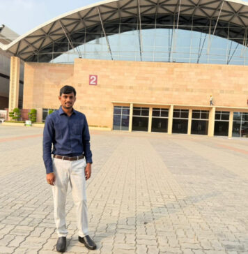 From a 200 Sq. Ft. Dream to a ₹10 Crore Solar Enterprise: How Amarendra Lukka Is Building a Sustainable Future with Big G Solar Solutions