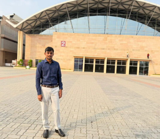 From a 200 Sq. Ft. Dream to a ₹10 Crore Solar Enterprise: How Amarendra Lukka Is Building a Sustainable Future with Big G Solar Solutions