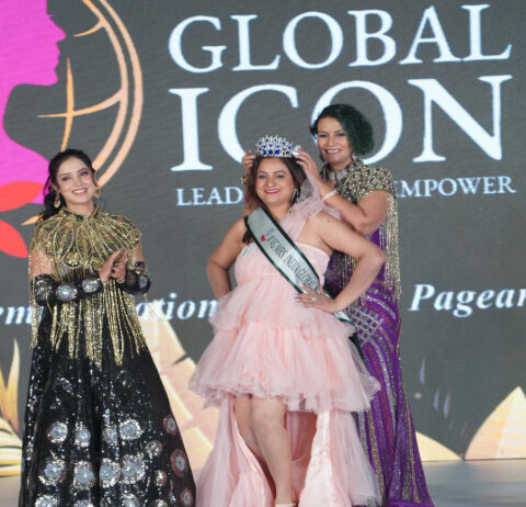 Archna Mishra Is Redefining What It Means to Start Again