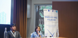 Bajaj Foundation & Infinix Join Hands for Campus Climate Roadshow in Colleges across Mumbai, Ahead of Mumbai Climate Week 2026