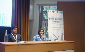 Bajaj Foundation & Infinix Join Hands for Campus Climate Roadshow in Colleges across Mumbai, Ahead of Mumbai Climate Week 2026