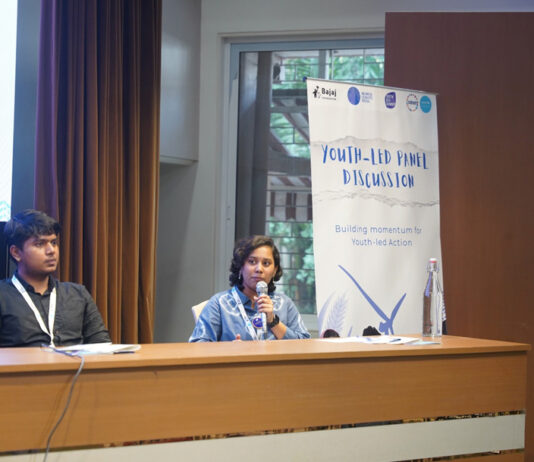 Bajaj Foundation & Infinix Join Hands for Campus Climate Roadshow in Colleges across Mumbai, Ahead of Mumbai Climate Week 2026