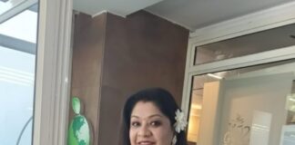 Empowering Voices, Inspiring Change By Aanchal Puri – Spotify Podcaster & CEO, Taazatalks Media