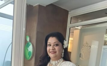 Empowering Voices, Inspiring Change By Aanchal Puri – Spotify Podcaster & CEO, Taazatalks Media