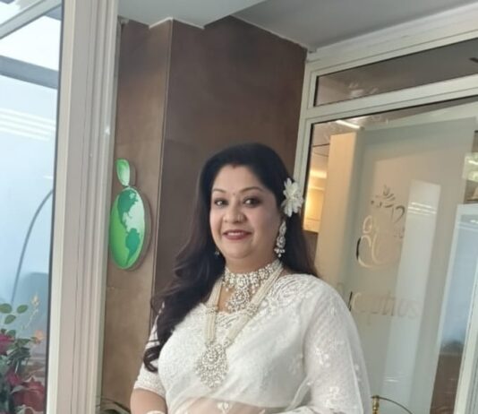 Empowering Voices, Inspiring Change By Aanchal Puri – Spotify Podcaster & CEO, Taazatalks Media