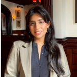 Foundations of a Global Angel: Amira Chanana’s Early Career