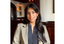 Foundations of a Global Angel: Amira Chanana’s Early Career