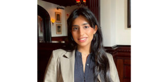 Foundations of a Global Angel: Amira Chanana’s Early Career
