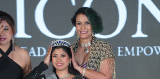 Kavita Sentu on Building Resilience Through Entrepreneurship