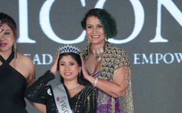 Kavita Sentu on Building Resilience Through Entrepreneurship