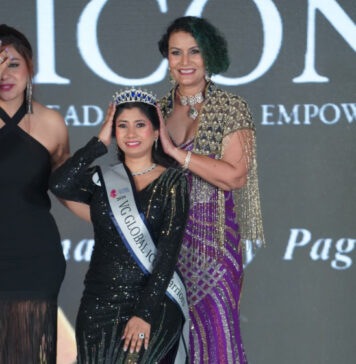 Kavita Sentu on Building Resilience Through Entrepreneurship