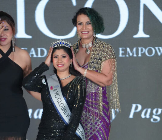 Kavita Sentu on Building Resilience Through Entrepreneurship