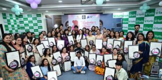 51 Women Honored at ‘Leadership by Naari Awards 2026’ Ceremony