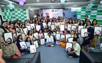 51 Women Honored at ‘Leadership by Naari Awards 2026’ Ceremony