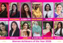 Let’s Meet the Women Achievers of the Year – Celebrating Courage, Vision & Impact in 2026