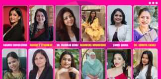 Let’s Meet the Women Achievers of the Year – Celebrating Courage, Vision & Impact in 2026