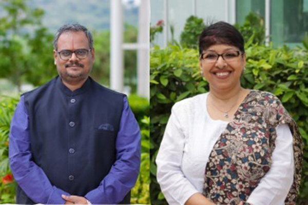 Making Your Presence Undeniable A Guide to Standing Out in Board Room Meetings Dr. Siva Sankar, Dr. Srabani Basu, SRM University-AP