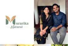 Murarika Natural LLP brings herbal personal care solutions from Tamil Nadu to modern consumers