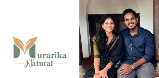 Murarika Natural LLP brings herbal personal care solutions from Tamil Nadu to modern consumers