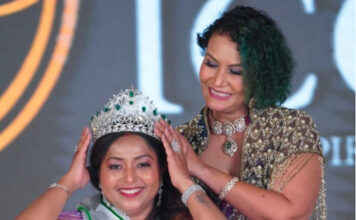 Neelam Shankhwar on Redefining Identity Beyond Roles