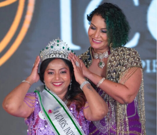 Neelam Shankhwar on Redefining Identity Beyond Roles