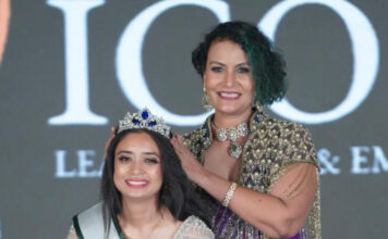 Bharti Singh Is Shaping the Future of Personalised Wellness