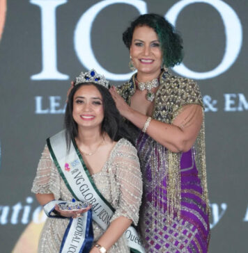 Bharti Singh Is Shaping the Future of Personalised Wellness