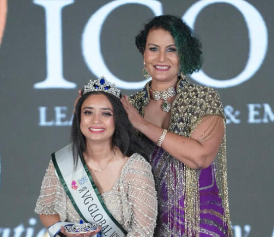 Bharti Singh Is Shaping the Future of Personalised Wellness