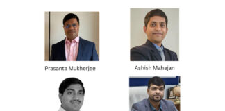 Powering India’s Wealth Revolution: Success Stories of 4 NJ Wealth Partners – ₹583+ Crore AUM