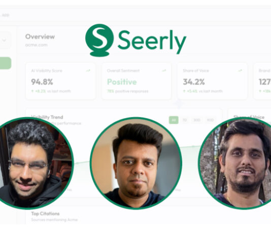 Seerly Launches AI Search Visibility Platform to Help Brands Navigate the Rise of AI-Driven Discovery