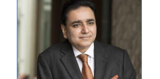 Shravan Gupta on How Homeownership Secures the Future.