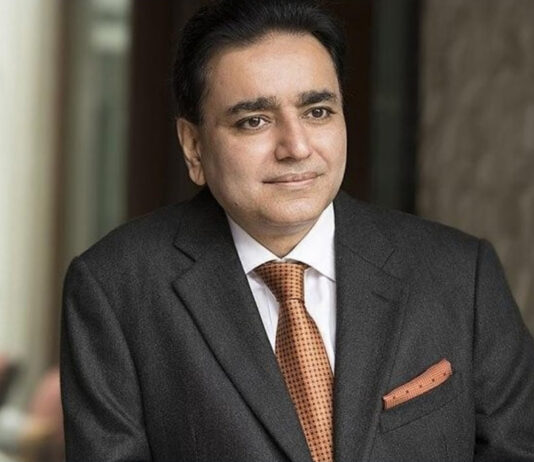 Shravan Gupta on How Homeownership Secures the Future.