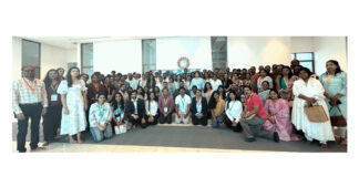 Susheel Agarwal Leads the From HR to CEO Movement, Redefining HR Leadership Across India