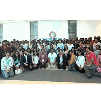 Susheel Agarwal Leads the From HR to CEO Movement, Redefining HR Leadership Across India