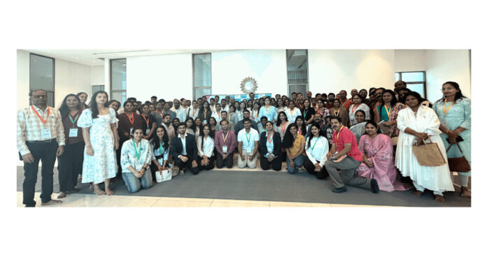 Susheel Agarwal Leads the From HR to CEO Movement, Redefining HR Leadership Acros