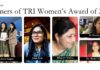 The Rise Insight (TRI) Women Award