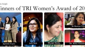 The Rise Insight (TRI) Women Award