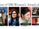 The Rise Insight (TRI) Women Award
